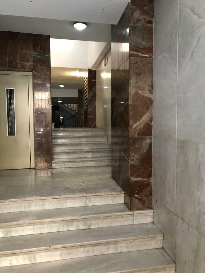 Constitucion Suite Confort D Гранада Екстер'єр фото
