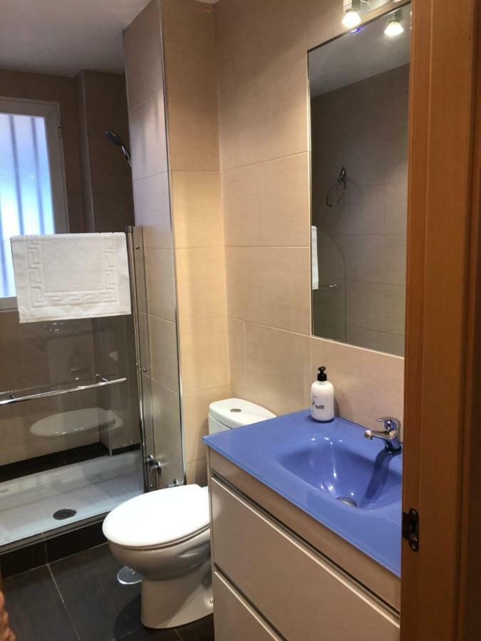 Constitucion Suite Confort D Гранада Екстер'єр фото