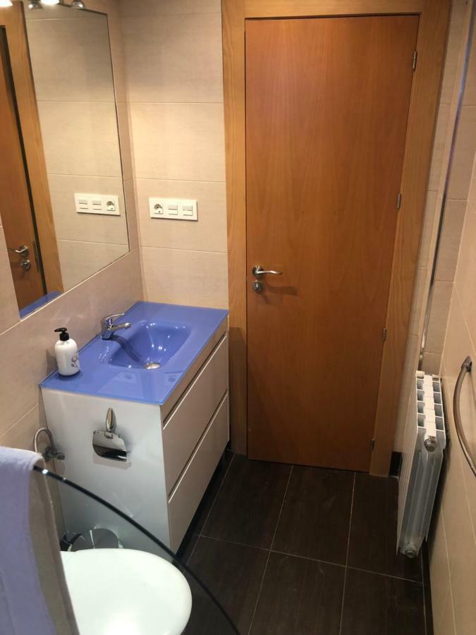 Constitucion Suite Confort D Гранада Екстер'єр фото